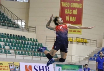 Trực tiếp Biên Phòng vs Hà Tĩnh, cái tên nào sẽ góp mặt ở VCK?