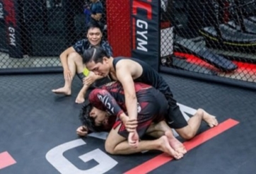 Lịch thi đấu Cúp Võ thuật Tổng hợp Việt Nam năm 2021