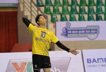 Bích Tuyền ghi 53 điểm trong một trận đấu, tiếp tục oanh tạc giải VĐQG 2021