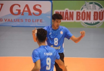 Phụ công số 1 Việt Nam đặt mục tiêu lập nên kỳ tích chưa từng có ở giải VĐQG