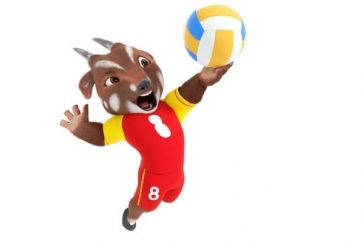 Xác định thời gian tổ chức SEA Games 31 môn bóng chuyền