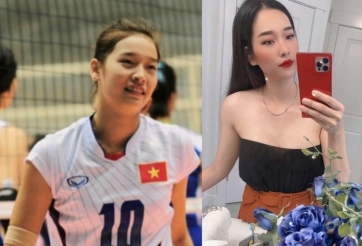 Cựu VĐV bóng chuyền Dương Thị Nhàn: 'Tôi hạnh phúc với cuộc sống hiện tại, không hối hận về quyết định của mình'