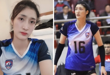 Bom tấn chuyển nhượng: Lưu Thị Huệ chính thức rời Than Quảng Ninh