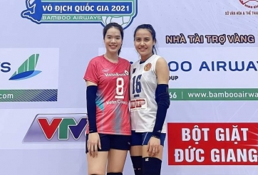 Thương vụ chuyển nhượng: Đinh Thị Thúy hội ngộ đồng đội trên đất Cố Đô