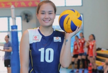 Lấn sân HLV, Linh Chi xác nhận sẽ đảm nhận vai trò mới sau khi giải nghệ