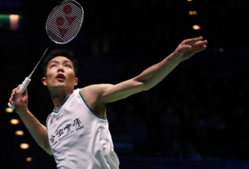 Lịch thi đấu giải cầu lông toàn Anh mở rộng 2022 ngày 16/3