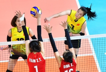 Asiad 19 dời dịch thi đấu, ĐT Việt Nam gặp bất lợi lớn?