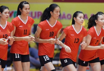 U19 Việt Nam 'dễ thở' tại đấu trường Châu Á