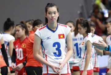 Thanh Thúy 'le lói' tại Nhật Bản, chờ ngày về Việt nam dự SEA Games