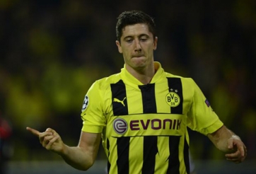Lewandowski sẽ tiết lộ bến đỗ mới ngay đầu năm 2014