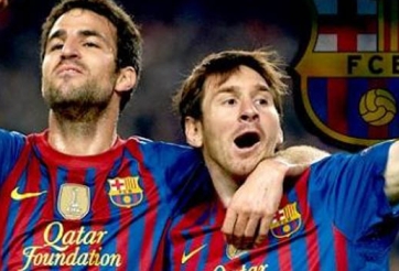 Barcelona tự tin vượt qua khó khăn trong năm 2014