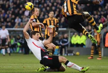 Liverpool - Hull City: Báo thù ở Anfield