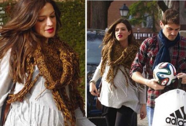 Lý do Casillas vắng mặt trận Real vs PSG