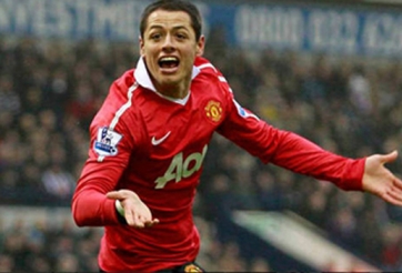 Arsenal gấp rút kế hoạch chiêu mộ Chicharito