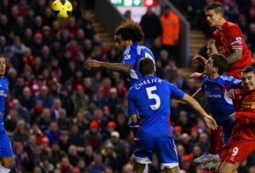 Video bàn thắng: Liverpool 2-0 Hull City (Vòng 20 - Premier League)