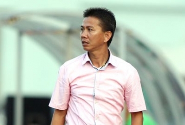 V.Hải Phòng đẩy HLV Hoàng Anh Tuấn xuống dẫn dắt đội trẻ