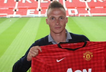 Vụ Buttner: M.U trả thù Levy