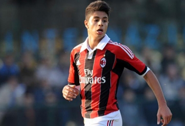 Bản tin bóng đá Italia ngày 2/1