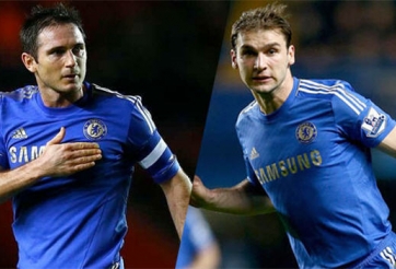 Chelsea là nạn nhân tiếp theo của 'Boxing Day'