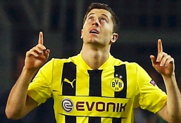 Dortmund bị 'hút máu', Klopp vẫn làm ngơ