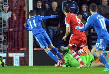 Mourinho muốn 'giết hết' những kẻ ăn vạ ở Premier League