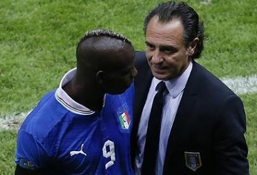 Ghế HLV Milan: Prandelli mới là người phù hợp nhất