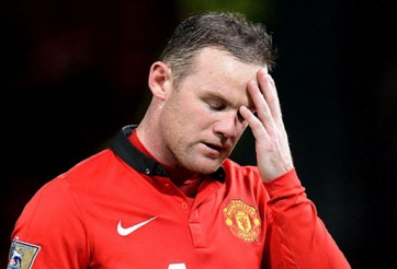 Man United thiệt đơn thiệt kép sau trận thua Tottenham