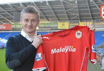 Ole Gunnar Solskjaer chính thức tái xuất tại Premier League