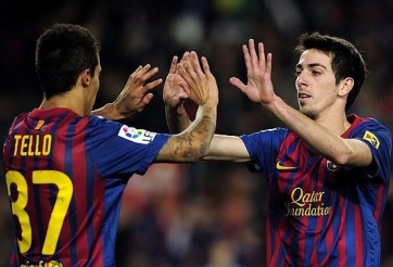 Chuyển nhượng Barca: Những ngôi sao sẽ hưởng lợi khi ra đi