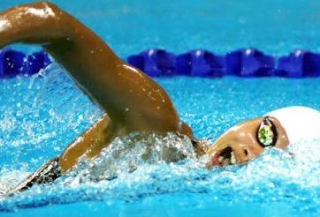 Kình ngư Ánh Viên hướng tới Asiad 2014: Được đầu tư hơn 4 tỷ đồng