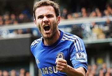 Điểm tin thể thao trưa 2/1: Mourinho không muốn giữ chân Juan Mata