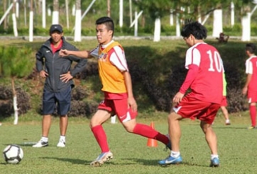 Cúp Tứ hùng 2014: Toàn đội đều có cơ hội ra sân