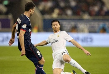 Video bàn thắng: PSG 0–1 Real (Giao Hữu)