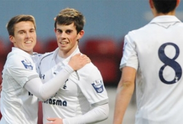 4 cầu thủ đáng chú ý của giải U19 quốc tế 2014