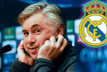 Real quyết nói không với kỳ chuyển nhượng mùa đông