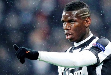 Pogba đánh tiếng mời mọc Barca và Arsenal
