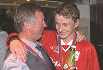 Vì sao Solskjaer đồng ý dẫn dắt Cardiff City?