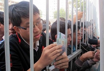 Cúp Tứ hùng 2014: Nhà tài trợ tạo điều kiện cho NHM đến sân xem U19 thi đấu