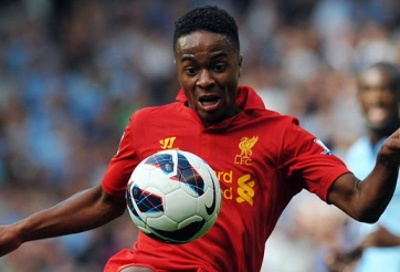 Salah sắp tới Liverpool