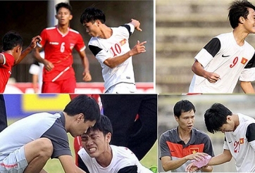 Đi tìm 'siêu nhân' của U19 Việt Nam