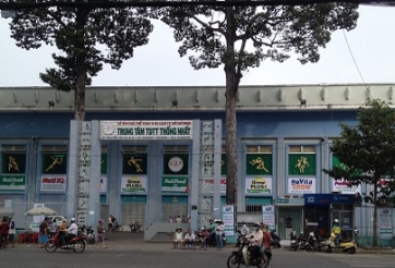 Vé xem U19 Việt Nam đột nhiên mất giá