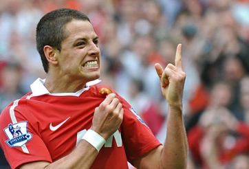 Chelsea sẽ có Chicharito nếu chấp nhận nhả Mata