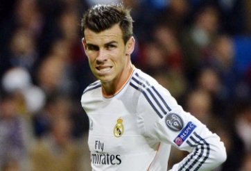 Real đón tin vui: Bale và Coentrao trở lại tập luyện