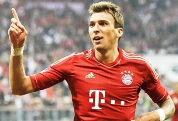 Chân sút số 1 Bayern Munich lọt tầm ngắm Arsenal