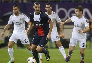 Ibrahimovic bỗng dưng khiêm tốn trước Real Madrid