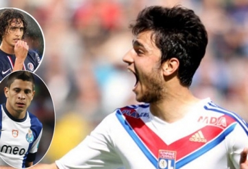 4 tiền vệ Liverpool nên mua trong tháng Giêng