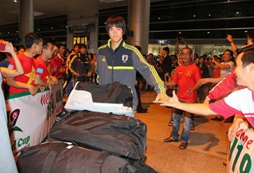 Cúp Tứ hùng 2014: HLV U19 Nhật Bản nói gì về sức mạnh U19 Việt Nam?