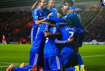 Derby County - Chelsea: Cẩn tắc vô áy náy