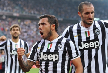 02h45, ngày 06/01, Juventus vs AS Roma: Đỉnh cao và vực sâu