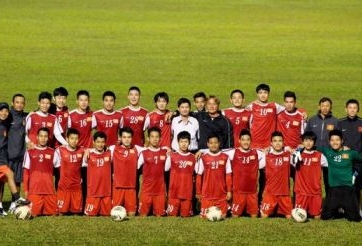 U19 Việt Nam là tài sản chung của người Việt
